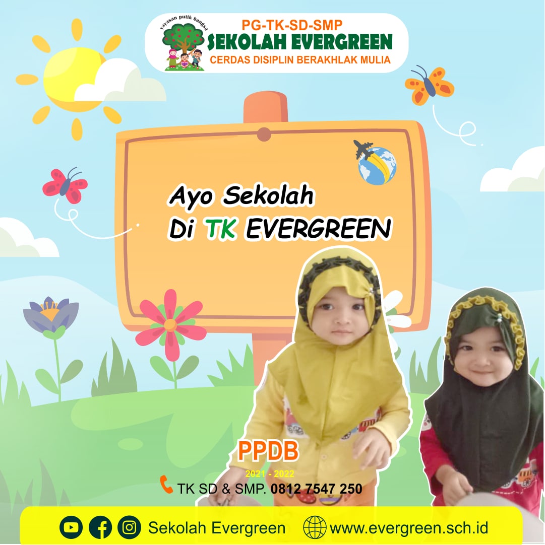 Profile Sekolah - YAYASAN PUTIK BANGSA