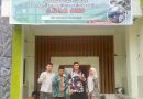 ANBK GRADE 8 SMP EVERGREEN TAHUN 2024