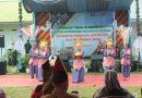 PUNCAK TEMA DAN ASSEMBLY IN OUR EVERGREEN BILINGUAL SCHOOL TAHUN 2024